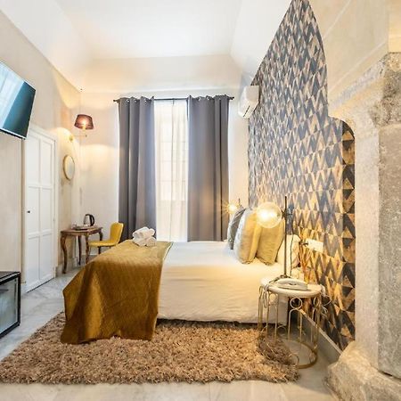 Catedral Suites Jerez Jerez de la Frontera Bagian luar foto