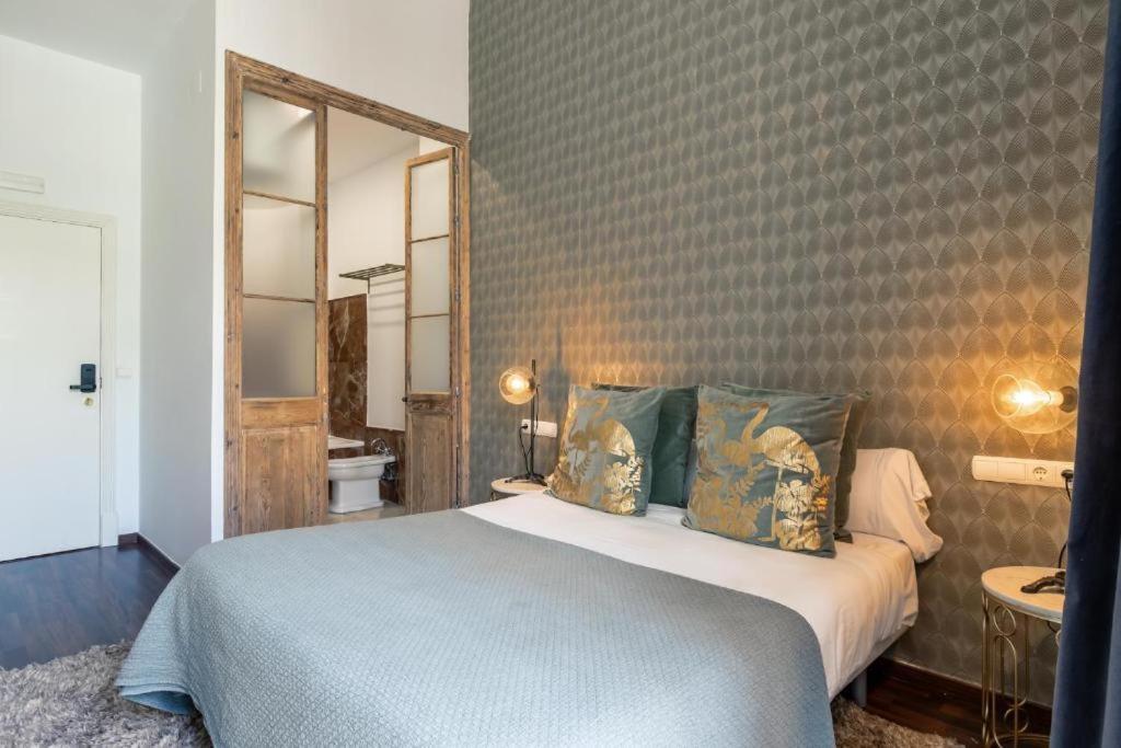 Catedral Suites Jerez Jerez de la Frontera Bagian luar foto