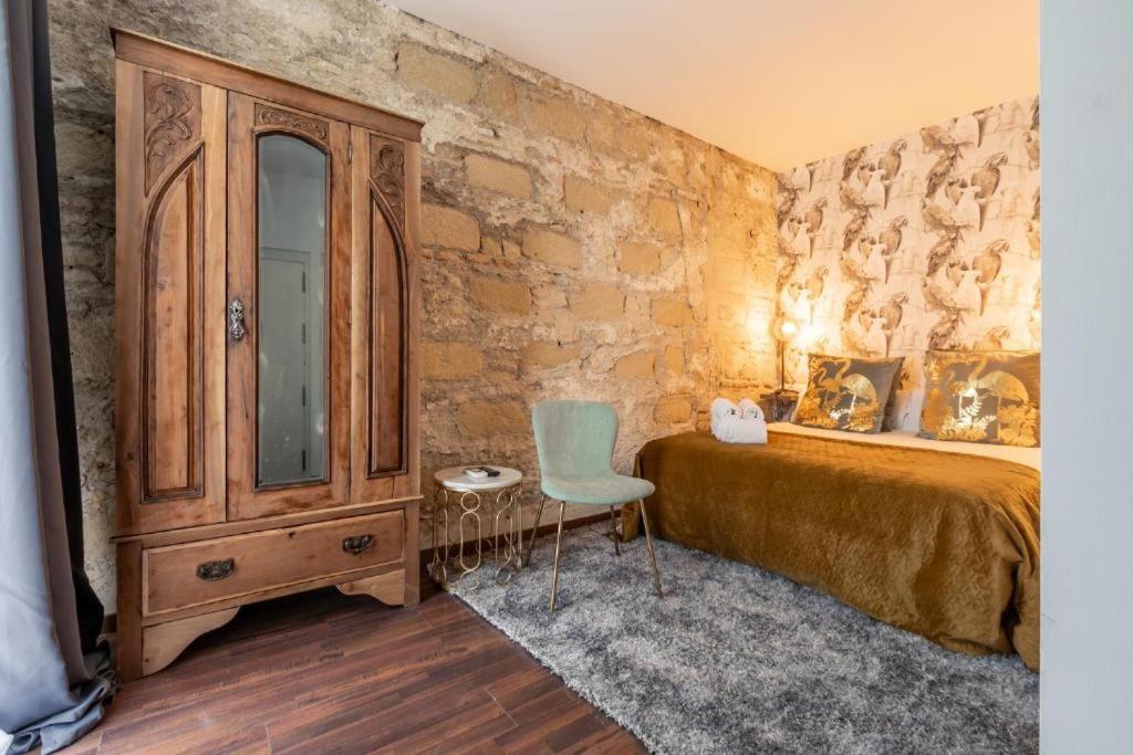 Catedral Suites Jerez Jerez de la Frontera Bagian luar foto