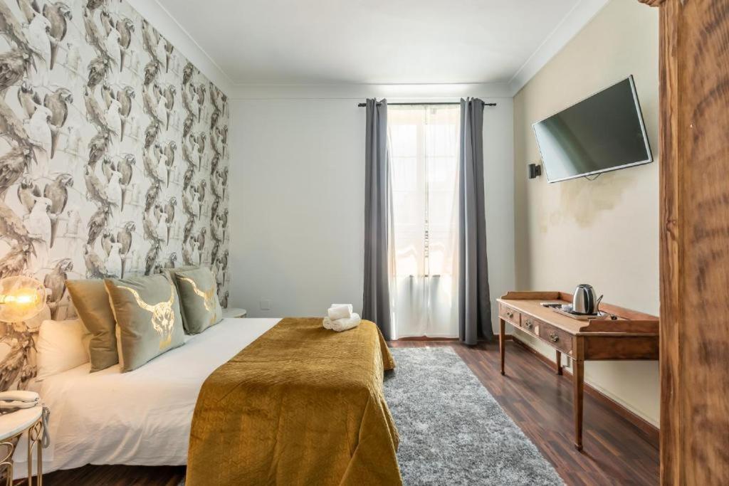 Catedral Suites Jerez Jerez de la Frontera Bagian luar foto