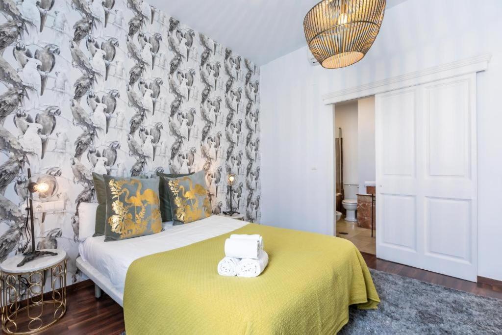 Catedral Suites Jerez Jerez de la Frontera Bagian luar foto