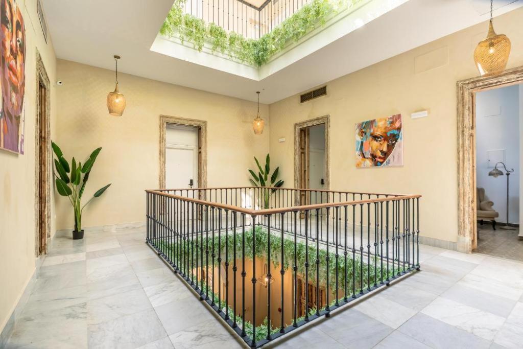Catedral Suites Jerez Jerez de la Frontera Bagian luar foto