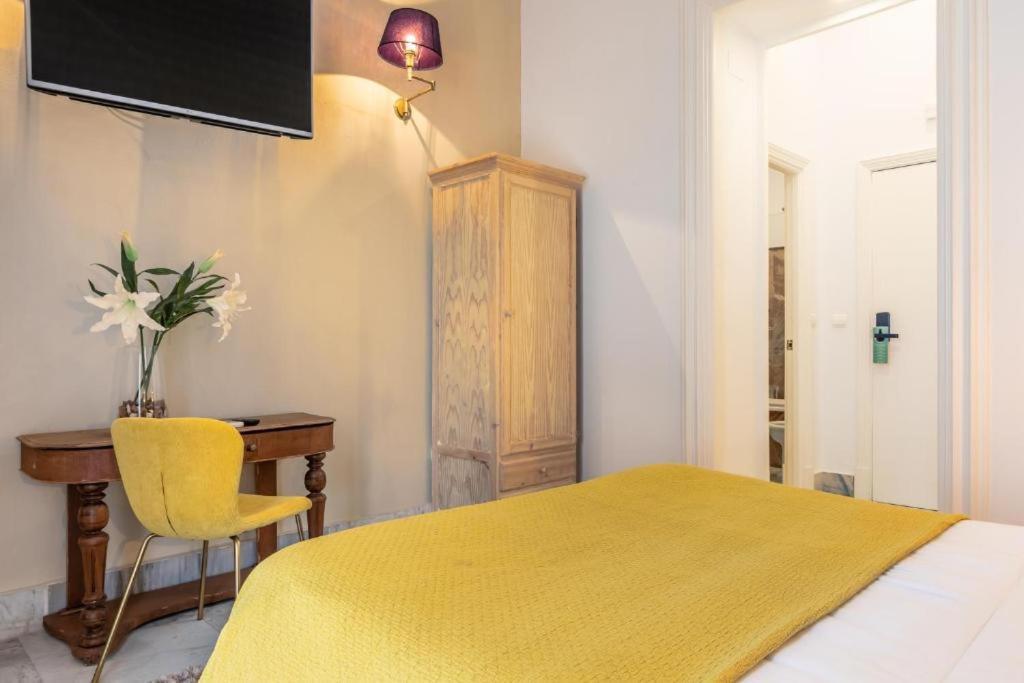 Catedral Suites Jerez Jerez de la Frontera Bagian luar foto