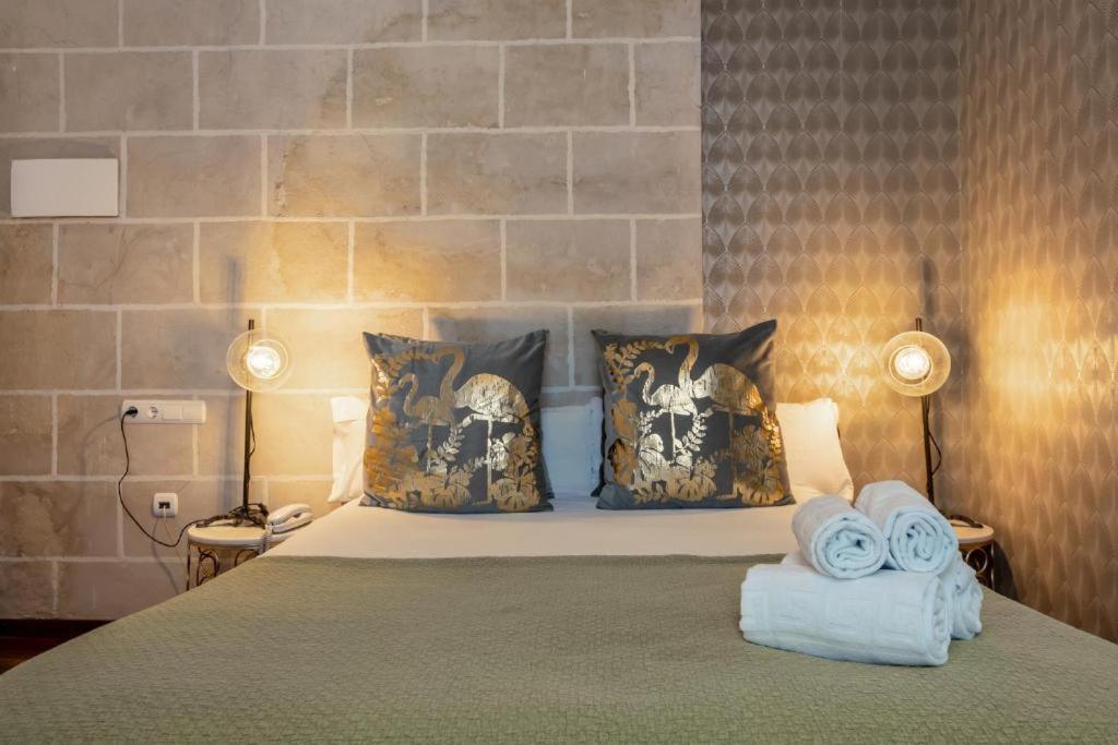 Catedral Suites Jerez Jerez de la Frontera Bagian luar foto